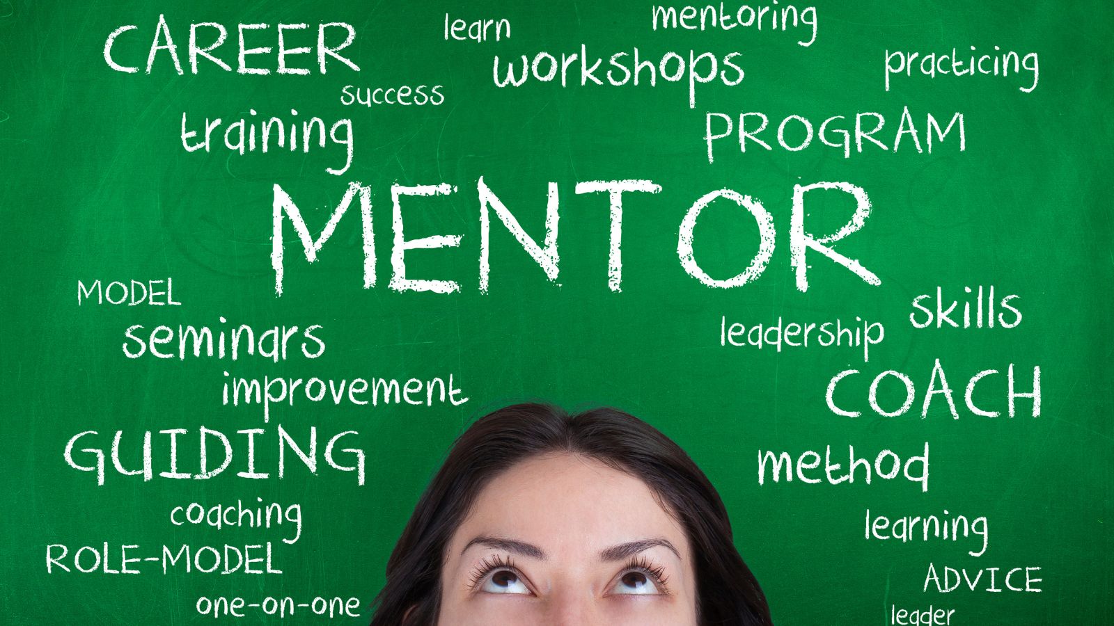 Microcredentials and Mentoring