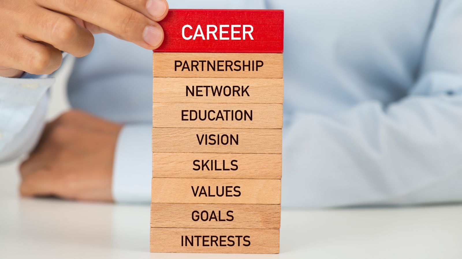 Career Mentoring in the workplace