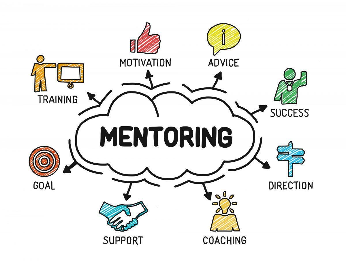 lack of mentorship